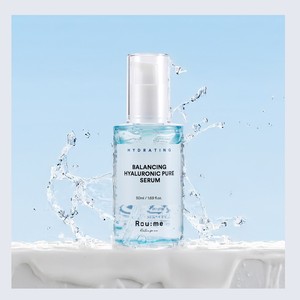 hydrating facial <b>serum</b> Roumi Balransing <b>Serum</b> 2jong taek1 Hyal/Cica anti age <b>face</b> <b>serum</b> <b>face</b> glowing <b>serum</b> <b>face</b> lift <b>serum</b> - Product Image 6