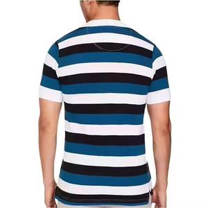 Nouveaux Polos Décontractés pour Hommes 2026 – Vente Chaude, Nouveau Design, Logo Personnalisé, Couleur Unie, Respirants - Product Image 2