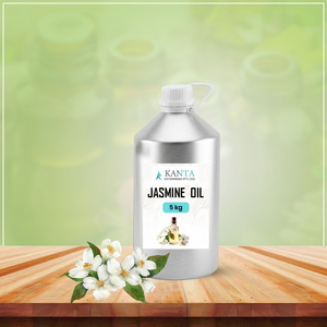 Aceite Esencial Puro y Natural de Jazmín Sambac de Primera Calidad de la India, Suministro al por Mayor a Precio de Mayoreo - Product Image 2