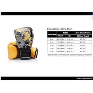 Gants de boxe en cuir bordeaux antidérapants Econex Sports avec fermeture auto-agrippante, pour adultes, personnalisables, équipement d'entraînement de gym - Product Image 3