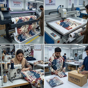 อัปเกรดเกมแฟชั่นของคุณด้วยชุดวอร์มขนแกะประดับพลอยเทียมระดับพรีเมียมนี้ออกแบบมาสำหรับผู้ที่โดดเด่นอย่างมีสไตล์ - Product Image 6