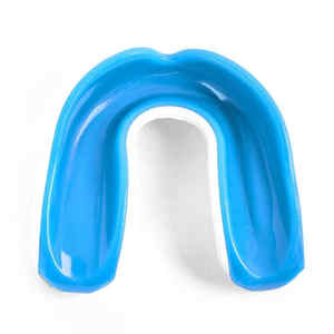 Protector Bucal Doble para Fútbol Americano, Directo de Fábrica, con Logotipo Personalizado, Protector Labial de Goma a Bajo Precio - Product Image 6