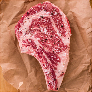 Viande de bœuf halal certifiée, surgelée, sans os, partie filet / Caisse de bœuf entière surgelée - Product Image 2
