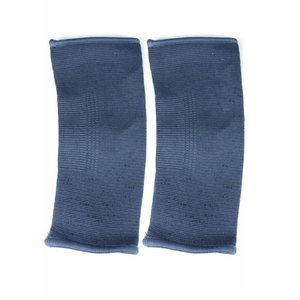 Mangas de Neopreno de 7mm para Codo, Protección Profesional, Transpirables, de Secado Rápido, Soporte Ajustable, Cómodas para Levantamiento de Pesas - Product Image 5