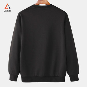 Servicio OEM, sudaderas de algodón para hombre, las más vendidas, sudaderas personalizadas para hombre para venta en línea - Product Image 2