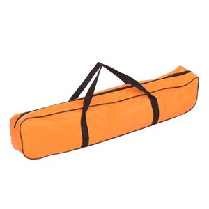 Tenda a Cupola Impermeabile Arancione per 1 Persona, per Campeggio e Escursionismo, Design Moderno Leggero, Logo Personalizzato, Doppio PVC Nylon Alluminio - Product Image 6