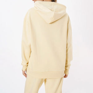 Sudaderas con Capucha de Gran Tamaño para Invierno, Cálidas, de Manga Larga, de Algodón y Poliéster, para Hombre y Mujer, Fabricante de Sudaderas con Logotipo Personalizado en Pakistán - Product Image 6