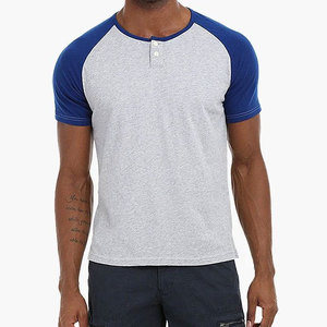 T-shirt uni confortable à col rond, coupe longue et ample, grande taille, haute qualité, nouvelle collection, prix abordable - Product Image 6