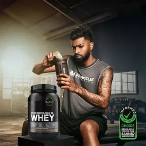 OEM-Eigenmarke Goldstandard-Whey-Proteinpulver Körperbau Sport Ernährungsergänzungsmittel pflanzenhilfsmittel