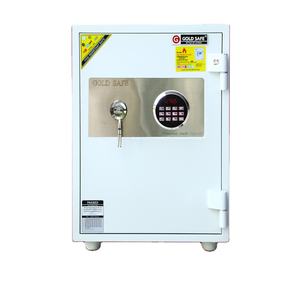 Caja fuerte ignífuga para hotel-Caja fuerte genuina de alta gama para hotel Thanh Hoa-Proveedores y exportadores seguros para huellas dactilares - Product Image 1