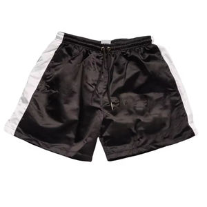 Conjunto de Chaqueta Corta Cortavientos con Logotipo Personalizado y Pantalones Cargo con Cremallera de Nylon y Poliéster, Chándal Urbano para Hombre - Product Image 3