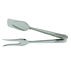 Pinzas para Cubitos de Hielo de Acero Inoxidable, Pinzas Profesionales para Hielo de Bar, Artesanía Personalizada, Pinzas para Cubitos de Hielo de Acero de Alta Calidad - Product Image 5