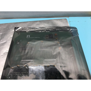 AMAT 672530 ALPHANUMERIC BOARD SCHEM REF - อุปกรณ์และชิ้นส่วนเซมิคอนดักเตอร์มืออาชีพที่เชื่อถือได้ระดับโลก - Product Image 3