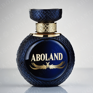 Botella de Perfume Roll-on, Botella de Perfume con Tapa Magnética, Botella de Perfume Egipcia, Botellas de Muestra de Perfume - Product Image 3