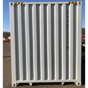 Contenedores de Envío Resistentes, 100% Resistentes a la Intemperie, de Acero, Diseñados para la Protección de Carga en Exportaciones a Todo el Mundo - Product Image 2