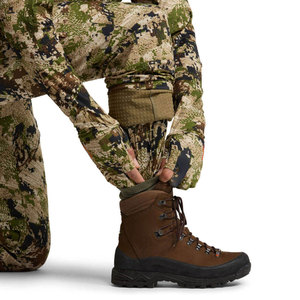 Pantalon de chasse élégant pour usage extérieur, en tissu de qualité supérieure, coupe flexible, en vente en ligne - Product Image 6