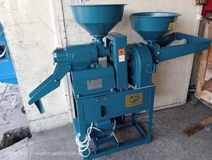 Automatic Rice Mill <b>Machine</b> Full Set Industrial Paddy Rice <b>Processing</b> Line Complete <b>Grain</b> Milling Plant High Output System Model - Product Image 6