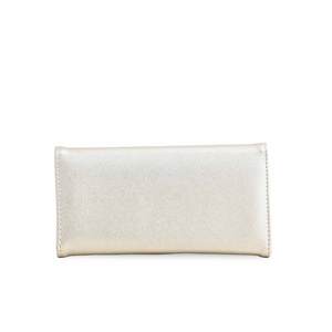 Silver Ladies Casual Wallet P70967 <b>Turning</b> <b>Tool</b> - Product Image 1