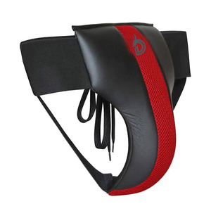 อุปกรณ์ป้องกันอวัยวะเพศชายสำหรับชกมวยแบบกำหนดเองได้ หลายสี ปี 2026 อุปกรณ์ป้องกันอวัยวะเพศชายเพื่อความปลอดภัยในการชกมวย - Product Image 4