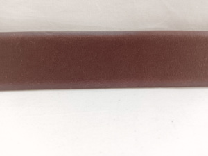 Ceinture en cuir véritable sur mesure avec boucle en acier, personnalisation et toutes tailles disponibles, ceinture en cuir et taille personnalisée disponible - Product Image 2