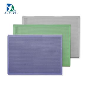 <b>Wall</b>-Mounted Purple Magnetic Peg Board for Office Supplies and Home Organization - Product Image 5