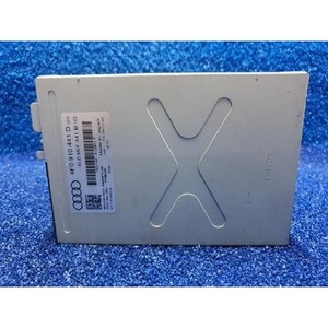 โมดูลควบคุมกล้องมองหลัง A6 4F 2008-2011 มือสองของแท้ 4F0910441D - Product Image 1