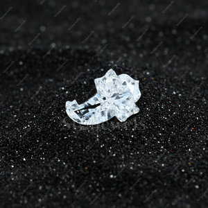 Diamante Cultivado en Laboratorio con Certificación IGI GIA, 3 Ct, Venta al Por Mayor, Natural, HPHT, CVD, Sintético, Suelto, D VVS, Tipo Elefante - Product Image 2