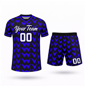 Conjuntos Nuevos de la Mejor Calidad, Impresión Digital, Tamaño Personalizado, Logotipo Personalizado, Unisex, 100% Poliéster, Antibacterianos, Kits de Invierno - Product Image 4