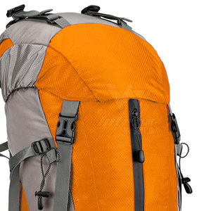 <b>Waterproof</b> Hiking Bag With Organized Compartments For Outdoor Gear And Travel Essential For Sale - Product Image 2