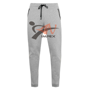 Men's <b>Trousers</b> New Stylish Comfortable and Breathable Top Selling Factory Made Casual Wear Lightweight Straight Pattern - Product Image 1