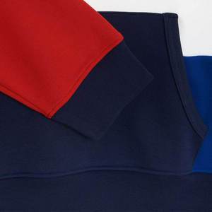 Sweat-shirts d'hiver pour hommes 100% coton biologique, écologiques, respirants, décontractés, à capuche, avec poche, nouvelle arrivée, service OEM - Product Image 6