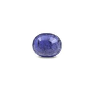 Natural Iolite (Neeli) Loose Gemstone-9.12 Carat-AA Quality Certified Wholesale - Product Image 2