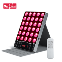 Thérapie par la lumière rouge sur mesure, lumière rouge pour la peau, LED, thérapie physique par la lumière rouge, thérapie faciale par la lumière verte, fabricant