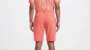 Custom Men's Stretch Golf <b>Shorts</b> Casual Sports <b>Shorts</b> for Outdoor Wear <b>Travel</b> and Everyday Comfort - Product Image 2