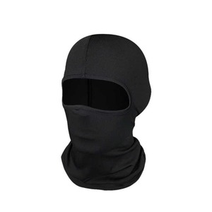 Cagoule coupe-vent unisexe à un trou Sky Mask, personnalisable avec logo, thermique, tactique, couvre-visage intégral, en tissu standard pour usage extérieur - Product Image 5