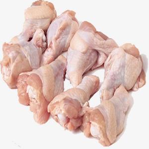 ขาไก่แช่แข็งคุณภาพพรีเมียม ราคาดี ฮาลาล ไก่สี่ส่วน ขาไก่ตีนกวาง - Product Image 1