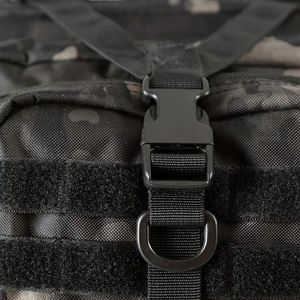 Sac à dos tactique d'extérieur en nylon pour la randonnée, le tir et l'escalade, avec livraison et expédition - Product Image 5