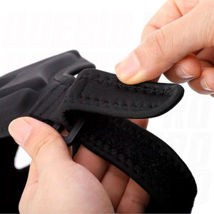 Casque de rugby rembourré souple pour la protection de la tête, idéal pour le football et le rugby, protège-tête pour jeunes, casquette de scrum pour enfants, tailles moyenne et grande - Product Image 4