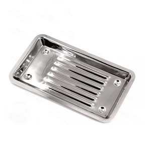 NUMISMA INTERNATIONAL Healthcare Holloware Juego de Instrumentos Quirúrgicos de Acero Inoxidable para Riñón con Certificación CE y 1 Año de Garantía - Product Image 5