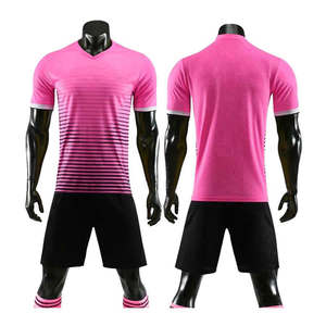 Uniforme de Fútbol Ligero, Nuevo Modelo 2026, con el Mejor Diseño, Camiseta de Entrenamiento Digital con Impresión de Logotipo Personalizado - Product Image 1