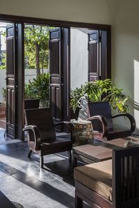 Oferta Especial: Adoquín Cuadrado de Piedra Azul Pulida Ecológico para Decoración de Jardines, Caminos y Villas en Hoteles y Resorts Tradicionales de Vietnam - Product Image 4