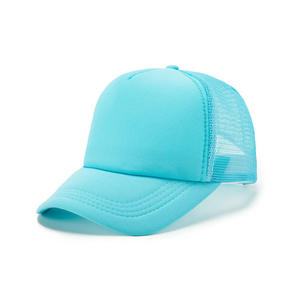 Trucker <b>Hats</b> For Clothing Brands Custom Production Mesh <b>Cap</b> Supplier Private Label Fashion Collections - Product Image 1