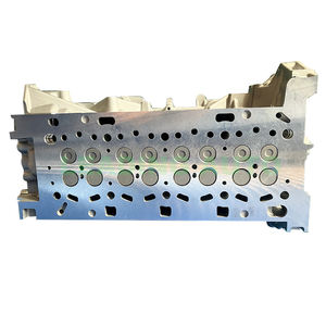 908431 Autoteile Motor Zylinderkopf für Nissan Sunny 3 Renault Trafic Fiat Talento - Product Image 3