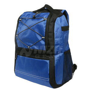 OEM Service Wholesale Baseball <b>Backpacks</b>-Unique Design Lightweight Eco-friendly Breathable Casual Style Polyester <b>Big</b> Capacity - Product Image 4