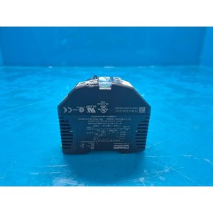 Murrelektronik GmbH 9000-41042-0100600 เบรกเกอร์วงจรไฟฟ้า 2 ช่องสัญญาณ มือสอง สภาพเดิม อะไหล่อุปกรณ์เซมิคอนดักเตอร์รุ่นเก่า - Product Image 3