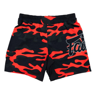 Custom Printed Training <b>Shorts</b> for Men Quick Dry Lightweight Athletic <b>Shorts</b> for MMA Grappling Boxing and Daily Training Use - Product Image 4