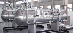 पानी/हवा के लिए इनडोर स्थापित बहु-समारोह ओजोन जनरेटर 3500 जी/एच - Product Image 6