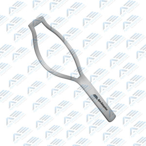 Alta calidad 32 Cm Sellheim palanca obstétrica instrumentos de ginecología o instrumentos de Urología instrumentos de cirugía - Product Image 4