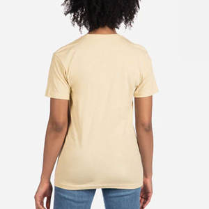 Camisetas de cuello redondo para hombre, de algodón peinado, estilo oversize y corte holgado, Stay New - Product Image 1