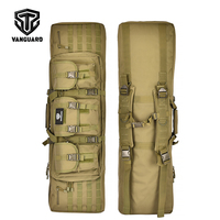 Sac à dos tactique double rembourrage personnalisé OEM, fermeture éclair antivol, pour la chasse, le sport de plein air, résistant à l'eau